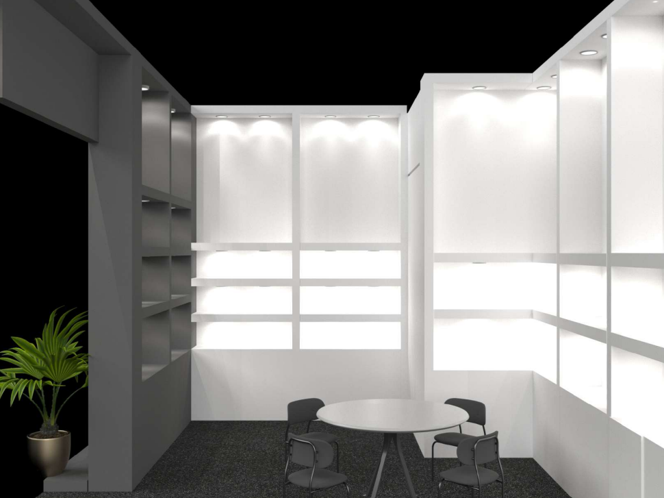 Eco-Minimal 25 - Thumbnail 2