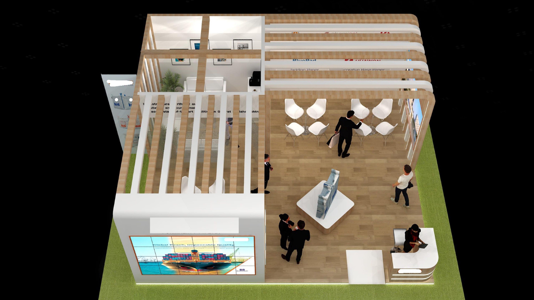 Grand Experience 100 - Thumbnail 7