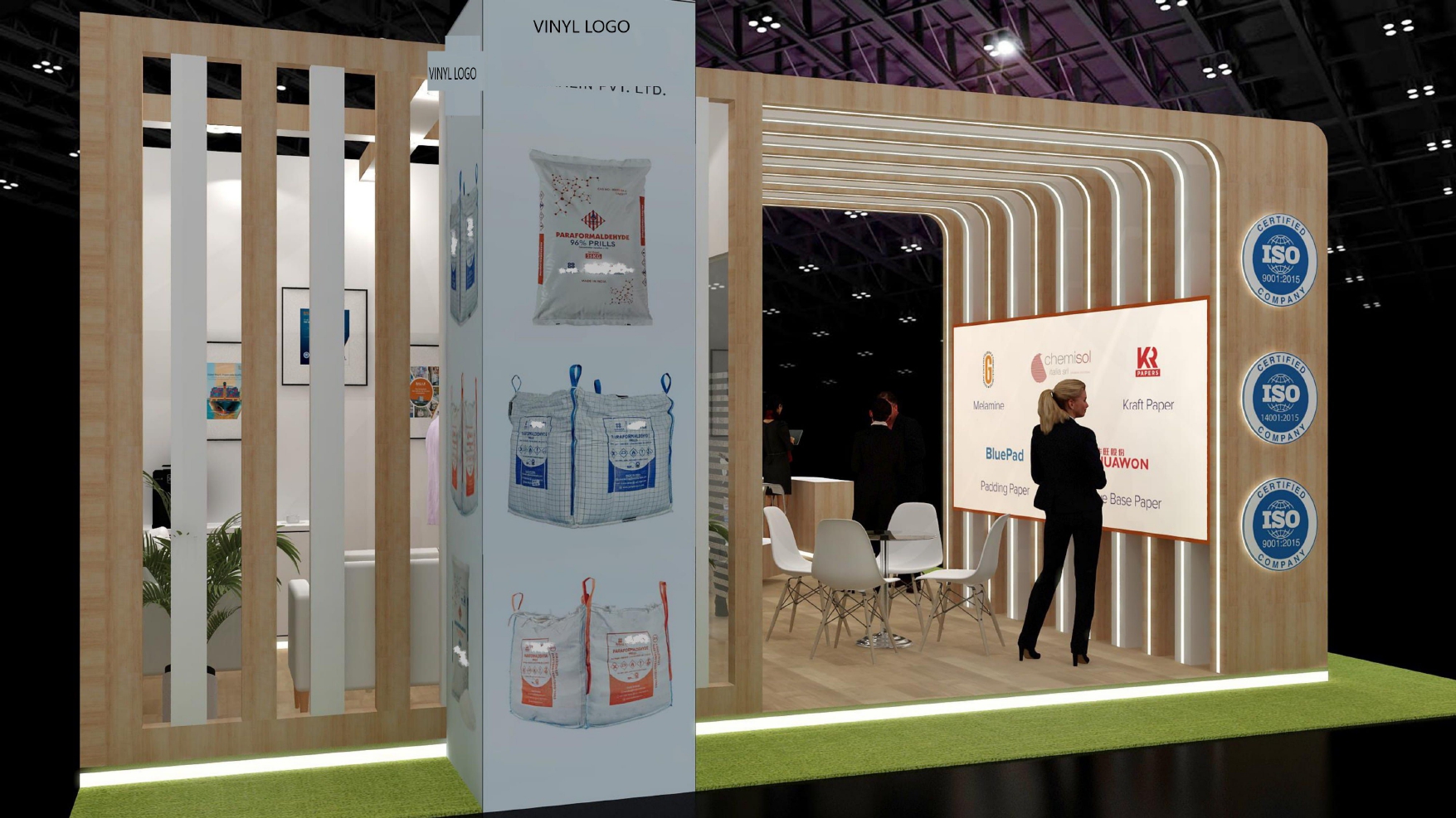 Grand Experience 100 - Thumbnail 2