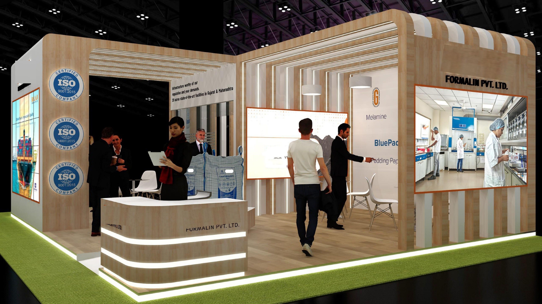 Grand Experience 100 - Thumbnail 3