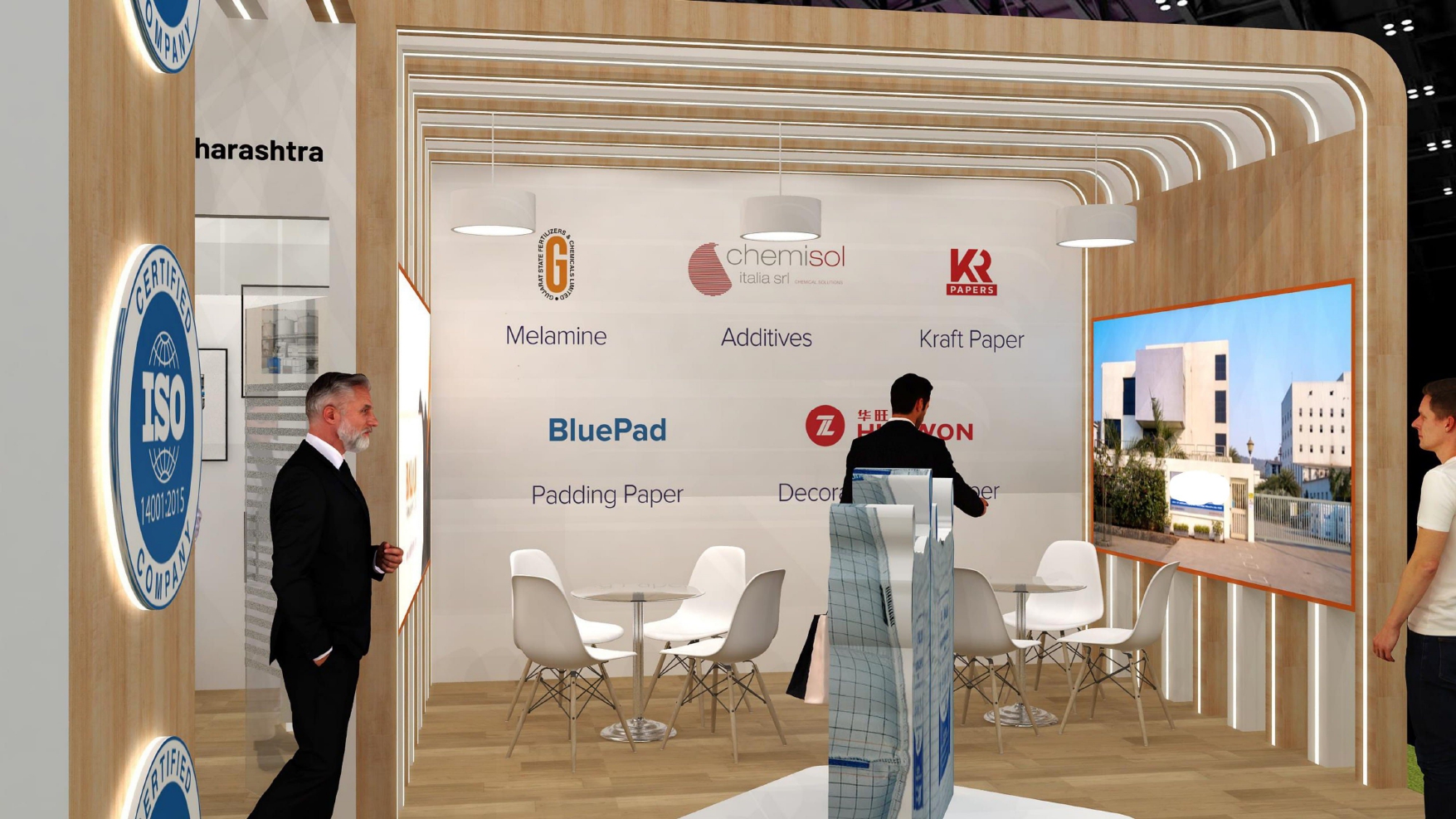 Grand Experience 100 - Thumbnail 4