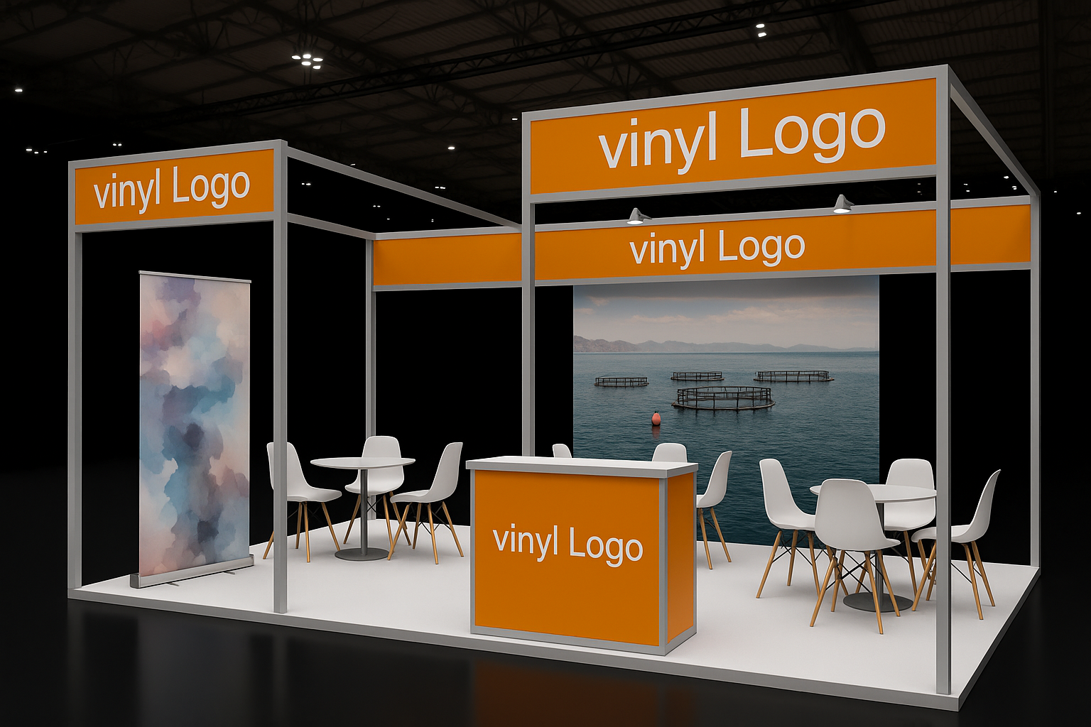 Corporate HQ Experience