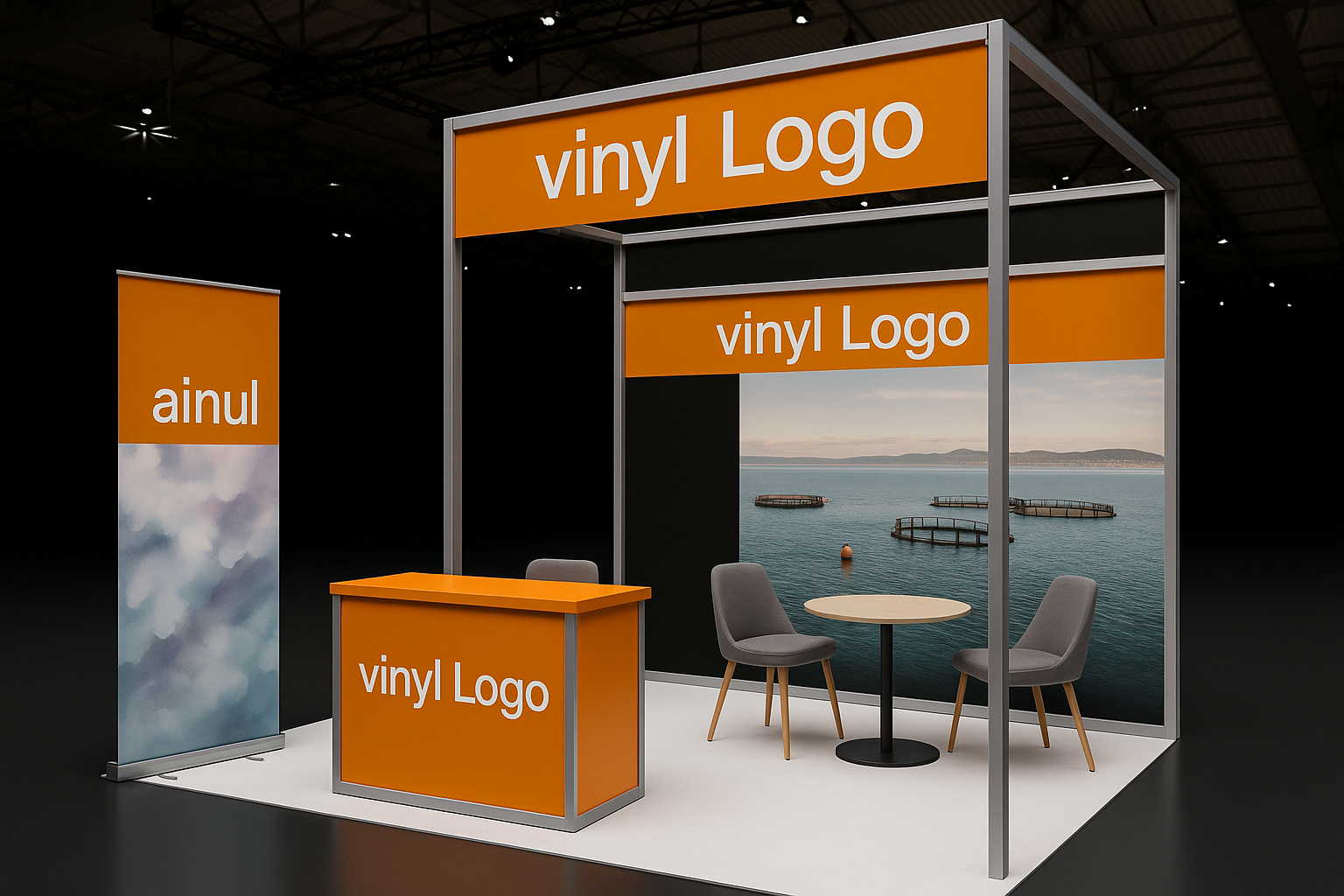 Corporate HQ Experience - Thumbnail 3