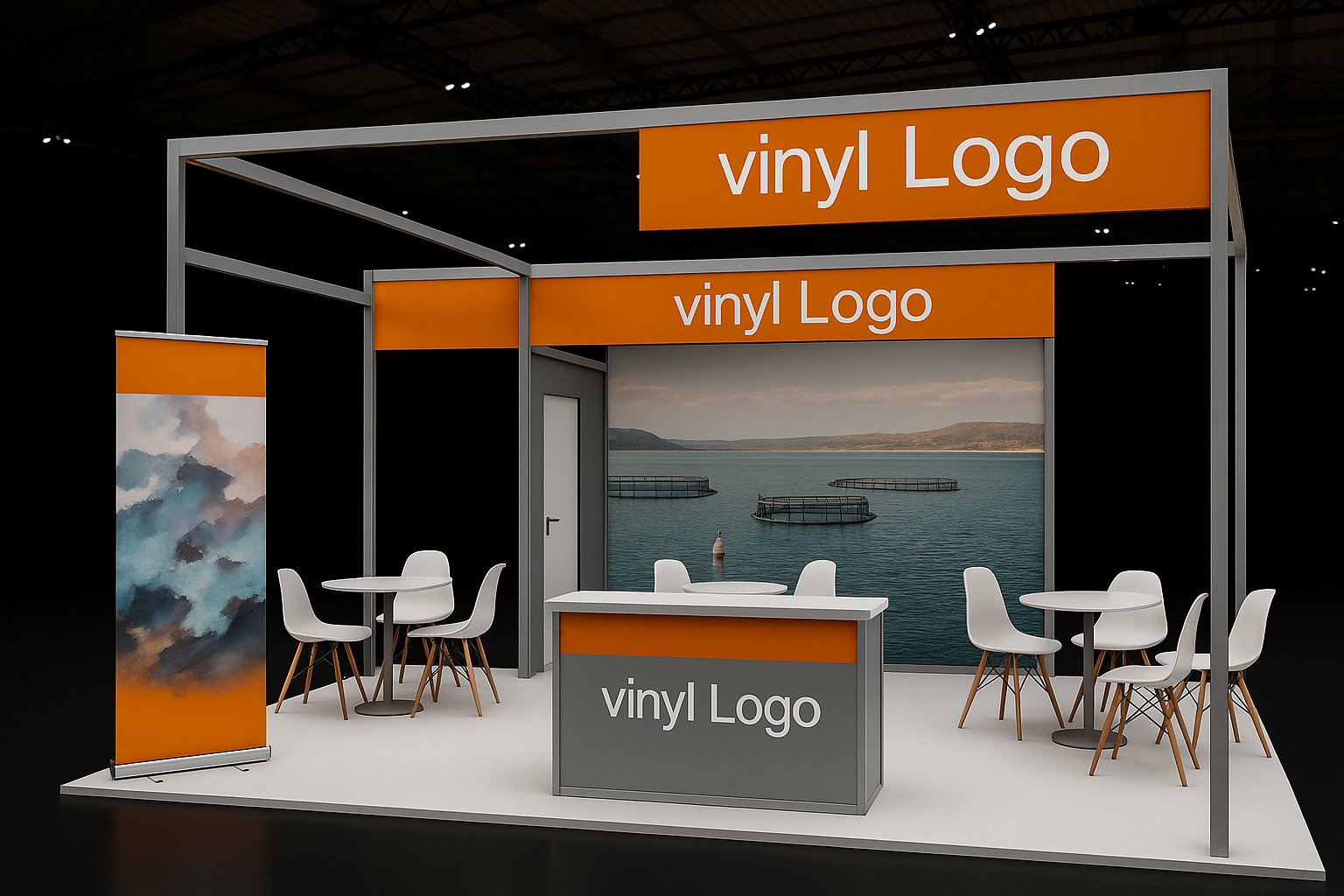 Corporate HQ Experience - Thumbnail 4