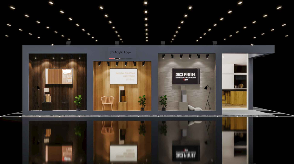 Corporate Flagship 100