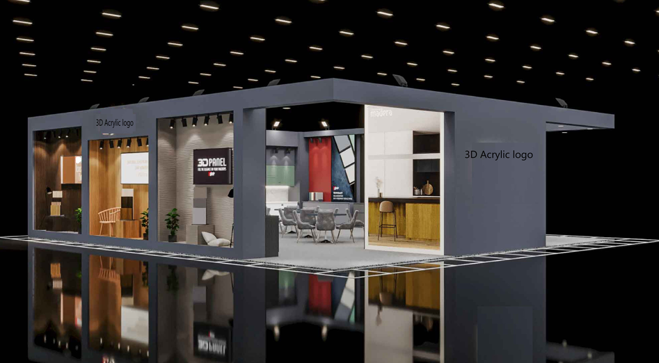 3D Visualization & Graphics