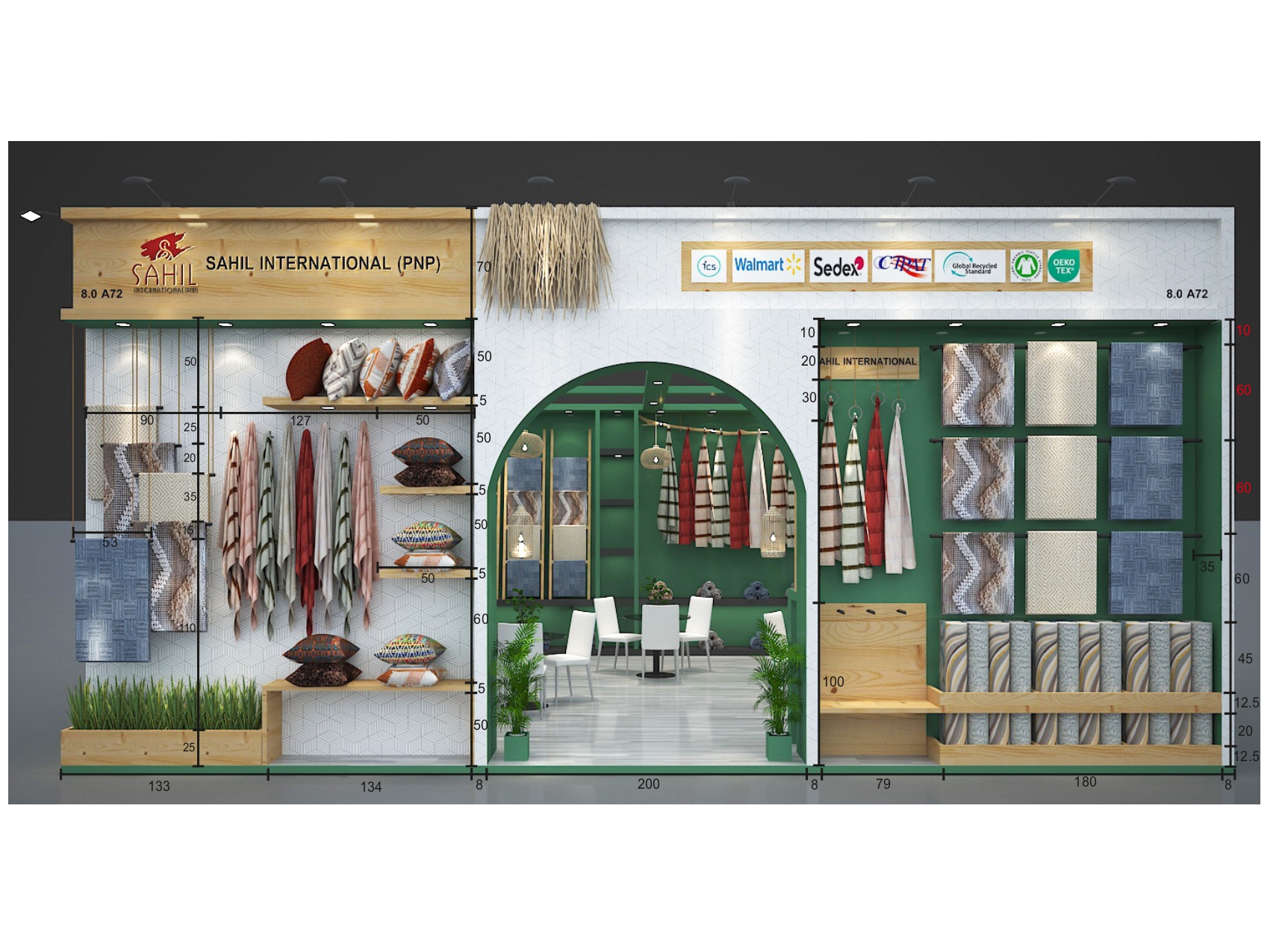 Versatile Open 50 - Thumbnail 3