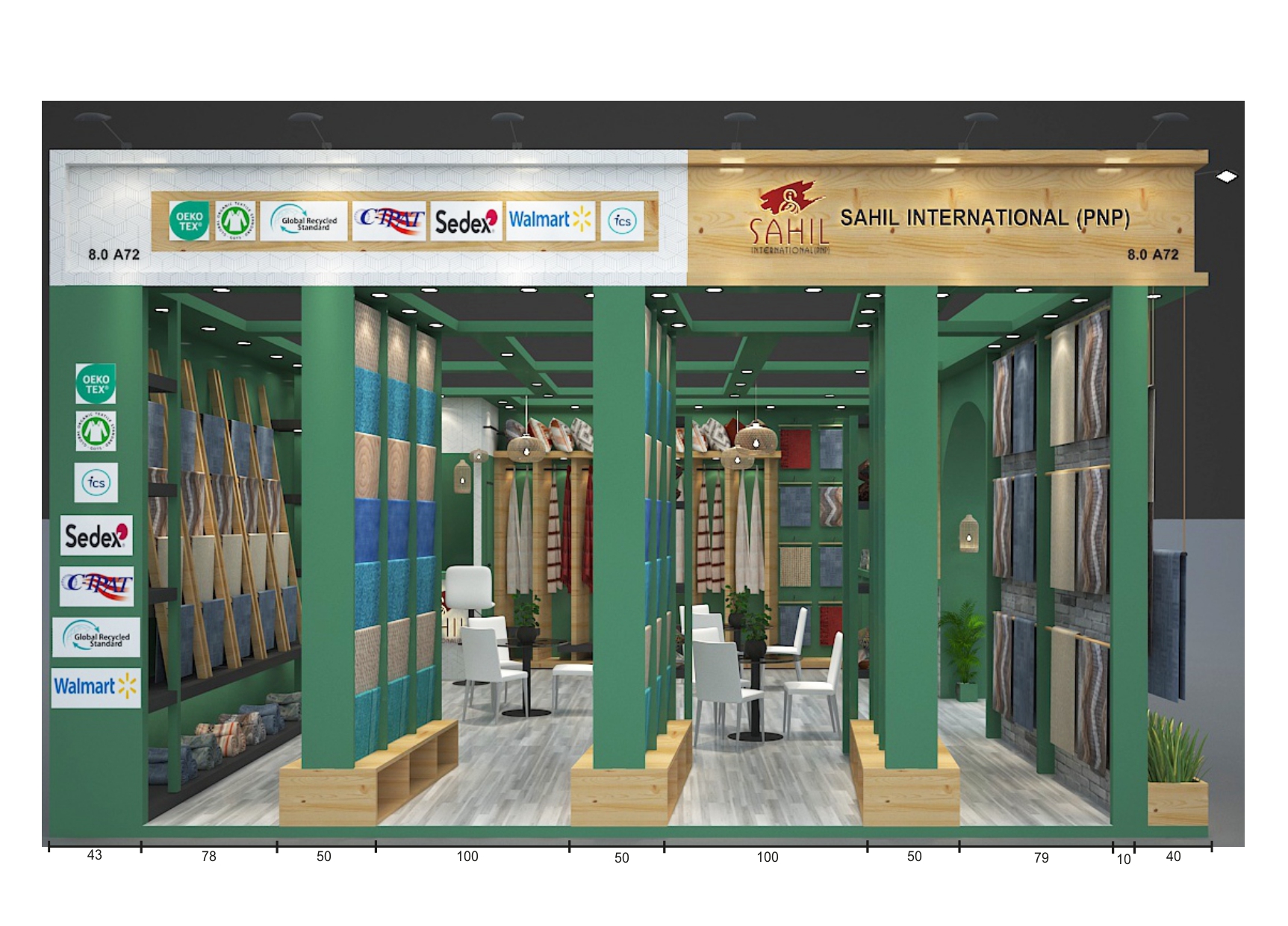 Versatile Open 50 - Thumbnail 4