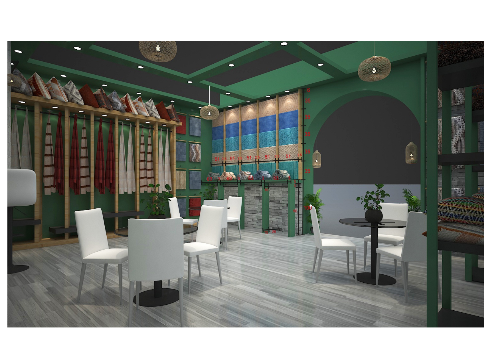 Versatile Open 50 - Thumbnail 5