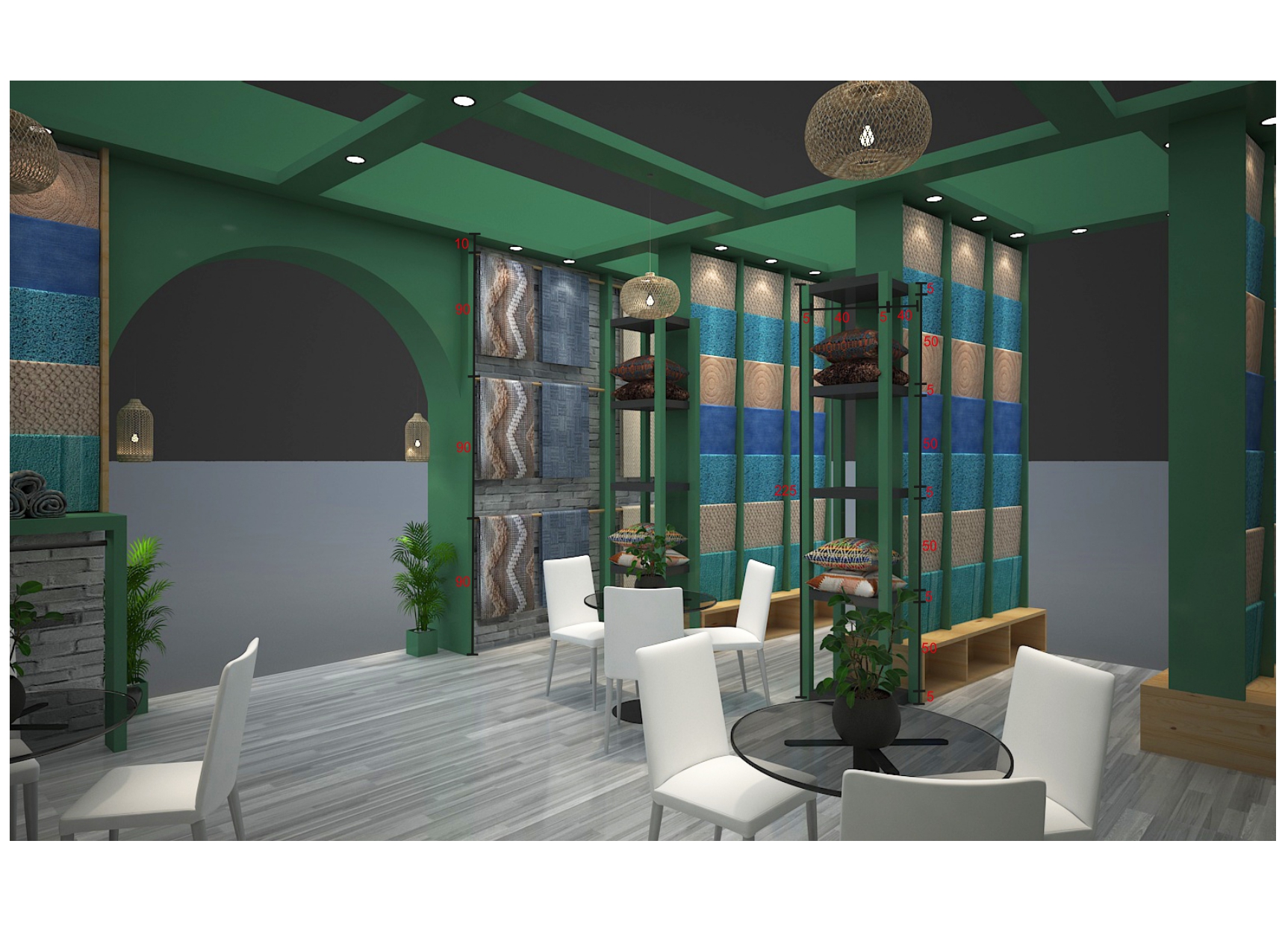 Versatile Open 50 - Thumbnail 6