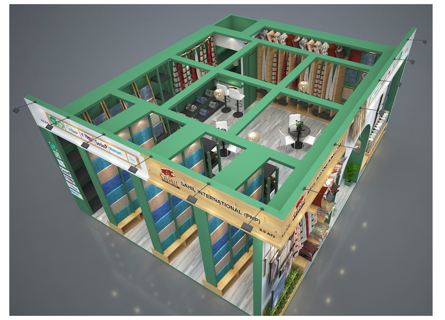 Versatile Open 50 - Thumbnail 7