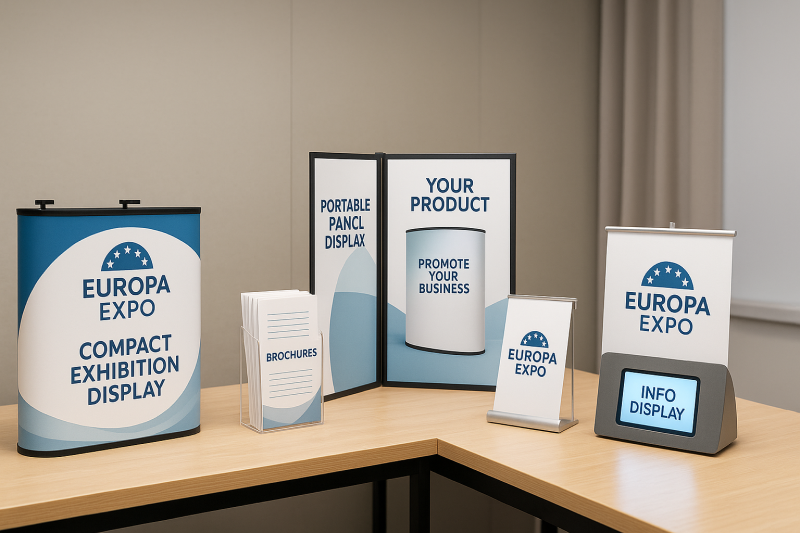 Micro Present Tabletop