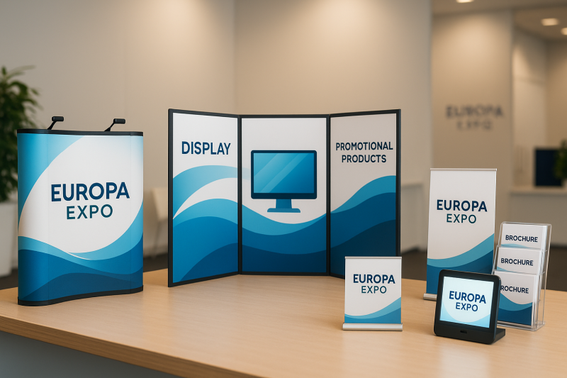 Micro Present Tabletop - Thumbnail 2