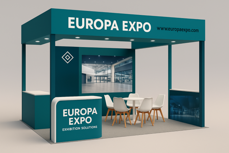 Island Premium Pavilion - Thumbnail 2