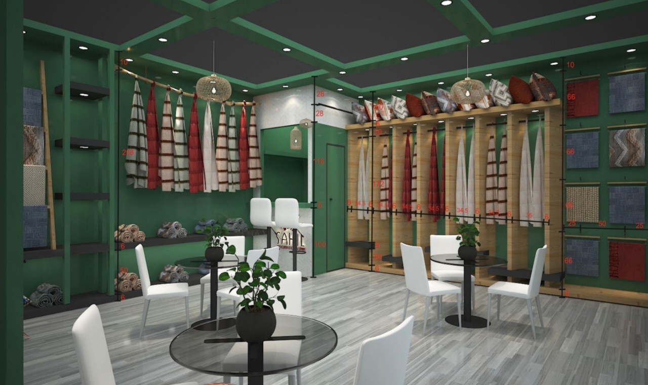 End-to-End Fabrication & Setup